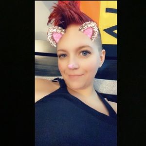 Meet your Posher, Megan